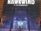 Hawkwind - At The Roundhouse LP 3 x 12” Vinyl