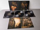 OPETH lim 1.000 copies Vinyl 3LP The Roundhouse Tapes (2009 Peaceville Germany)