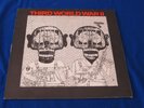 THIRD WORLD WAR / II Orig UK 1st PRESS LP 1973 HARD ROCK PUNK PSYCH ESSENTIAL