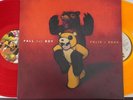 Fall Out Boy Folie A Deux  Colored Vinyl Ltd Edition 2LP First press 2008 Poster