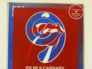 ROLLING STONES - RS #9 CARNABY - BLUE & LONESOME - LTD *RED VINYL* 180G LP