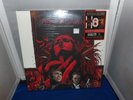 From Dusk To Dawn Motion Picture Soundtrack Vinyl Record