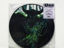 DIO - HOLY DIVER - WARNER 2012 - MADE CZECH REP - PICTURE DISC - VINYL LP