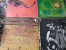 Alice Cooper Vinyl
