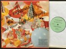 THE RAMONES AT YOUR BIRTHDAY PARTY 2xLP LIVE 1976-1977 EX++