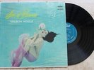 NELSON RIDDLE LP - SEA OF DREAMS - VG++ - T915 - AUTOGRAPH -MONO -EASY LISTENING