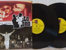 LP RAP E HIP HOP SOTTO TONO  SOTTOTONO SOTTO EFFETTO STONO DOUBLE DISC