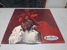 B.B. KING King of the Blues CROWN LP Mono Black Labels CLP 5167