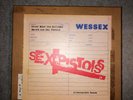 Sex Pistols - Never Mind the Bollocks - Alternative Takes Vinyl 7'' Box RSD