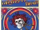 New Sealed  Grateful Dead S/T Skull & Roses MFSL 2x LP Limited Numbered Mofi