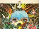 CHOCOLATE WATCH BAND - THE INNER MYSTIQUE - EXCELLENT -   KILLER PSYCHE