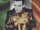 U2 The Greatest Show On Earth Dublin Live 1993 LP & POSTER (130,502 x 2)