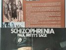 LP PAUL BRETT'S SAGE Schizophrenia - LONG HAIR MUSIC LHC265 - STILL SEALED