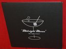 THE NUDE PARTY MIDNIGHT MANOR LP COCKTAIL EDITION NEW MINT HAND POURED VINYL