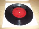 THE XTRAVERTS Blank generation UK 1978 SPIKE original PUNK 7