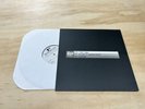 TRAP THEM Seizures... Rejected TEST PRESS Deathwish RARE  hardcore punk metal
