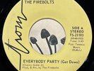 disco funk boogie 7” FIREBOLTS Everybody Party Get Down  Mp3 Trom Modern Soul