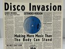 Harold Melvin And The Blue Notes - Disco Invasion 1979 Vinyl