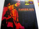 JIMI HENDRIX - Machine Gun : Fillmore East - New, Sealed Vinyl 2 LP Record Album