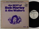 Bob Marley & The Wailers 