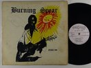 Burning Spear 