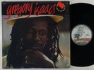 Gregory Isaacs 