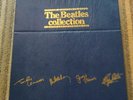 The Beatles Collection Blue Box Set