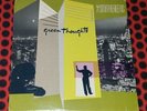HEAR Orig The Smithereens - Green Thoughts LP Vinyl 1988 Alternative Alt Rock