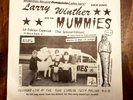 The Mummies - Larry Winther and His Mummies 7