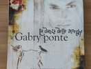 Vinile Gabry Ponte La danza delle streghe 2003