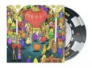 Dance Gavin Dance - Jackpot Juicer X/250 Chip Picture Disc PREORDER Vinyl LP