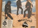 MOTORHEAD - Ace Of Spades (40th Anniversary Deluxe Edition) - Vinyl (3xLP)