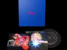 Kylie Disco: Guest List Edition Deluxe Limited Vinyl Slipcase * Neu * OVP *