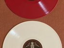 White Stripes : Self Titled XX [2019 TMR-649 Vault 42] Third Man Jack Meg White 