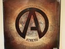 Atreyu, Congregation Of The Damned, Vinyl 2 LP Record SEALED  2009 Hollywood 1st