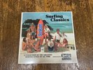 Surfing Classics SEALED LP - Wendy's - Beach Boys Jan & Dean CBS 1982