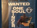 Johnnie Taylor - Wanted One Soul Singer VMP C061 MONO AAA Ryan Smith, NEW