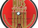 RUSSIAN. Mus. Trust No. 854 / 855. Vocal & piano.  VG