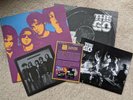 The Go Whatcha Doin' 20th Anniversary Remix Redux Complete TMR #41
