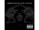 Jay-Z The Black Album Vinyl