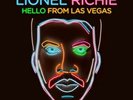 Lionel Richie - Hello From Las Vegas - Double Vinyl Record NEW