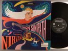 Nirvana The Story Of Simon Simopath Psych  RARE  Canadian Import Gatefold Cover