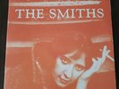 THE SMITHS Louder Than Bombs 1987 ORIG First Press Vinyl LP Morrissey/ NM