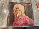 DOLLY PARTON LP Best Of Dolly Parton RCA AHL1-1117 1975 SEALED MINT w/Poster