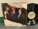 Stray Cats 33 rpm Philippines 12