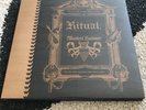 Master´s Hammer - Ritual/Jilmenicky Okultist Vinyl Boxset + Flagge