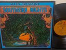 ALLEN TOUSSAINT Southern Nights 1975 REPRISE Original FUNK SOUL LP VG+ Vinyl
