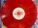 Toro Y Moi - Mahal - Secret Society Exclusive - Red/White Marble Smoke Vinyl LP
