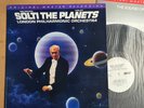 GEORGE SOLTI Holst The Planets / MFSL Audiophile Original Master Recording NMINT