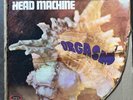 HEAD MACHINE-ORGASM- KILLER Psych LP RARE ORIGINAL FRENCH PRESS  VOGUE